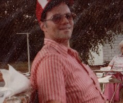 David Dorrough